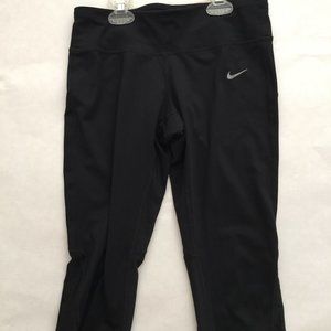 Nike Power Running Cropped Dry-Fit 749457-010
